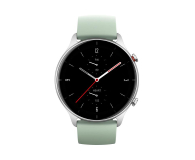 Amazfit Amazfit GTR 2E Matcha Green - 626156 - zdjęcie 2